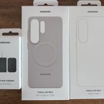 New Samsung Galaxy S26 Ultra - Unlocked, 256 GB, Black, 12 GB, SM-S948U1