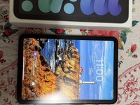 Apple iPad Mini 7th Gen