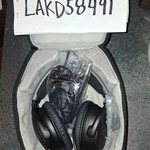 New Bose Aviation Headset