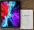 Good Apple iPad Pro 12.9" 4th Gen 2020 - Wi-Fi, Gray, 128 GB, A2229