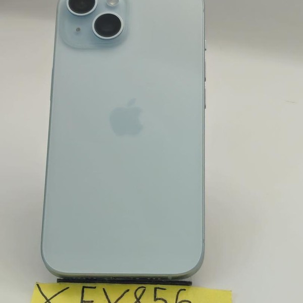 Apple iPhone 15 - Verizon, 128 GB, Blue, A2846