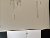 Apple iPad Pro 13" (M4) 2024