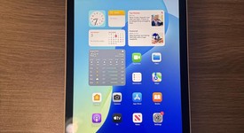 Mint
													Apple iPad Mini 6th Gen - Wi-Fi, Starlight, 64 GB, A2567, photo 2 of 6