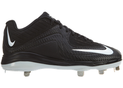 Nike Air Mvp Pro Metal 2 Black White