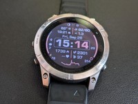 Garmin Fenix 7