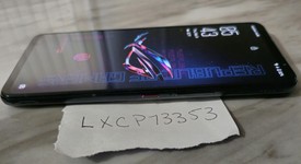 Good
													Asus ROG Phone 6 - Unlocked, Black, 512 GB, 16 GB, photo 2 of 10