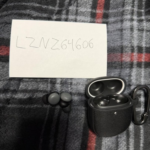 Google Pixel Buds Pro 2 - Hazel