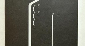 New
													Samsung Galaxy S25 Ultra - Unlocked, Black, 1 TB, 12 GB, SM-S938U1, photo 1 of 2