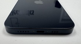 Good
													Apple iPhone 13 - Unlocked, Midnight, 256 GB, A2482, photo 4 of 7
