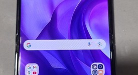 Good
													Motorola Razr Plus (2024) - Unlocked, Navy Blue, 256 GB, 12 GB, photo 1 of 7