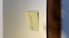 Good
													Lenovo Yoga Laptop, photo 3 of 8