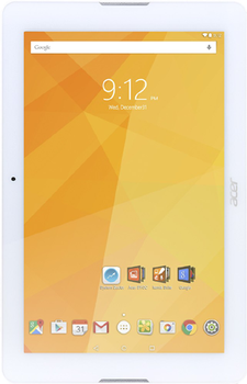 Acer Iconia One 10.1"