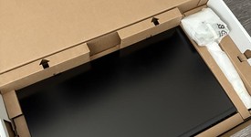 Mint
													Dell Monitor, photo 4 of 5