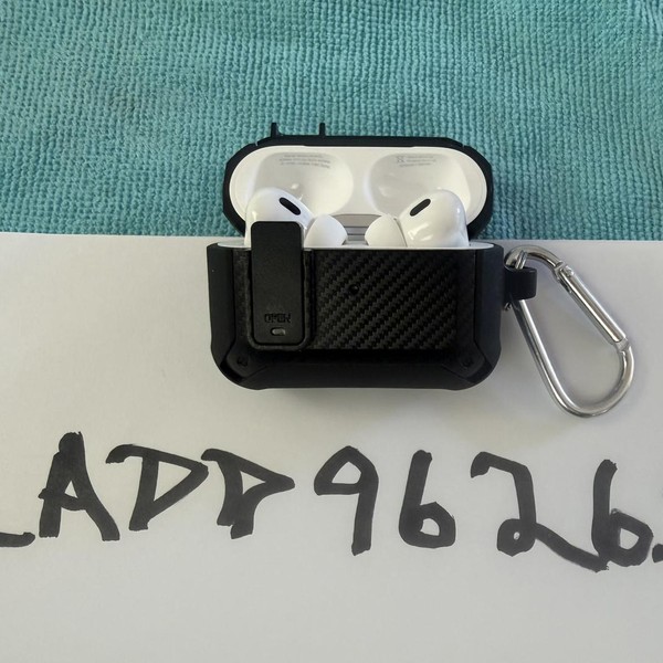 Apple AirPods Pro 2 - USB-C