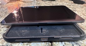 Mint
													Apple iPad Air 5th Gen - Unlocked, Gray, 64 GB, A2589, photo 5 of 8