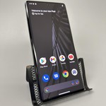 Good Google Pixel 7 - Unlocked, 128 GB, Obsidian, 8 GB, GVU6C, Sub-6 5G