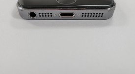 Good
													Apple iPhone 5S - Unlocked, Gray, 16 GB, A1533, GSM, photo 4 of 6