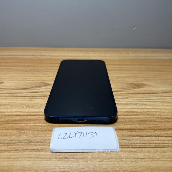 Apple iPhone 12 - Unlocked, 64 GB, Blue, A2172