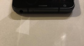 Good
													LG G6 - T-Mobile, Black, 32 GB, 4 GB, H872, photo 5 of 5
