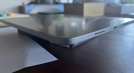 Good
													Apple iPad Pro 11" 4th Gen 2022 - Wi-Fi, Gray, 128 GB, photo 3 of 7