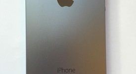 Good
													Apple iPhone 5S - Verizon, Gray, 32 GB, A1533, photo 1 of 2