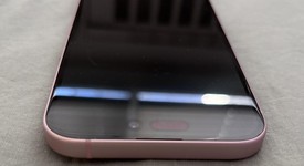 Good
													Apple iPhone 15 - AT&T, Pink, 128 GB, A2846, photo 2 of 8