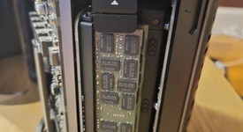 Good
													Mac Pro (2013) - Black, photo 4 of 14