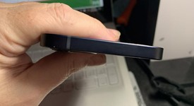 Good
													Apple iPhone 12 - Unlocked, Black, 64 GB, A2172, photo 5 of 6