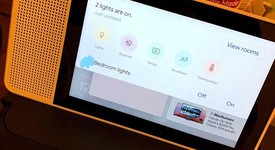 Good
													Lenovo Smart Display 8", photo 4 of 4