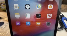 Good
													Apple iPad Mini 2 Retina - Unlocked, Black, 16 GB, photo 1 of 5