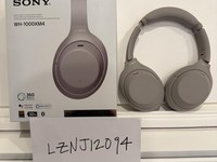 Sony WH-1000XM4