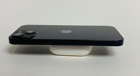 Good
													Apple iPhone 13 - Unlocked, Midnight, 128 GB, A2482, photo 4 of 9