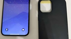 Mint
													Apple iPhone 12 Pro Max - Unlocked, Pacific Blue, 256 GB, A2342, photo 1 of 11