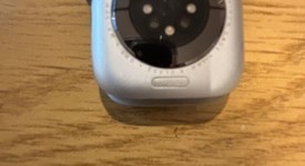 Good
													Apple Watch Series 10 42mm - Silver, A2997 - GPS, Aluminum, photo 4 of 5