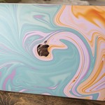 Good MacBook Pro 2020 - 13 inch - 512 GB, Silver, 16 GB, Intel Core i7