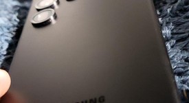 Good
													Samsung Galaxy S23 Ultra - T-Mobile, Black, 256 GB, 8 GB, SM-S918U, photo 3 of 19