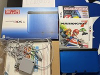 Nintendo 3DS XL