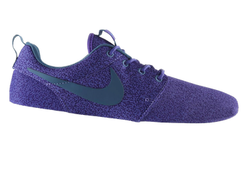 Nike Roshe Run Purple Haze (GS) for sale