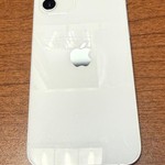 Good Apple iPhone 12 - Unlocked, 128 GB, White, A2172