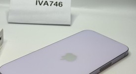 Good
													Apple iPhone 14 Plus - Unlocked, Purple, 128 GB, A2632, photo 3 of 4