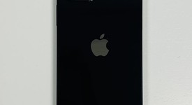 Good
													Apple iPhone 12 - Unlocked, Black, 128 GB, A2172, photo 3 of 9