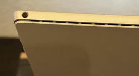 Good
													Microsoft Surface Pro 7 - I5, Platinum, 256 GB, 16 GB, photo 4 of 11