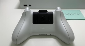 Fair
													Xbox Series S (2020) - White, 512 GB, photo 2 of 6