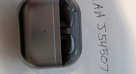 Used
													Samsung Galaxy Buds3 Pro - Silver, photo 1 of 6