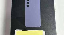 New
													Samsung Galaxy S24 - Verizon, Violet, 128 GB, 8 GB, SM-S921U, photo 1 of 2