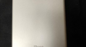Mint
													Apple iPhone 6 Plus - Other, Silver, 64 GB, photo 3 of 12