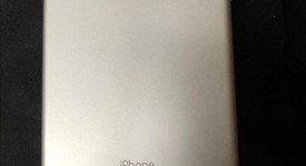 Mint
													Apple iPhone 6 Plus - Other, Silver, 64 GB, photo 3 of 13