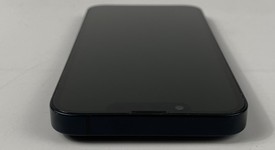Mint
													Apple iPhone 13 Mini - Unlocked, Midnight, 256 GB, A2481, photo 4 of 7