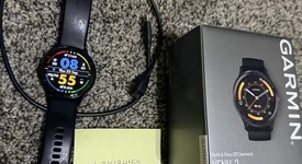 Good
													Garmin Venu 3 - Black, photo 2 of 6