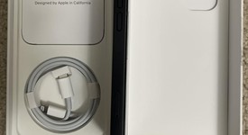 Mint
													Apple iPhone 13 - Unlocked, Midnight, 128 GB, A2482, photo 4 of 6